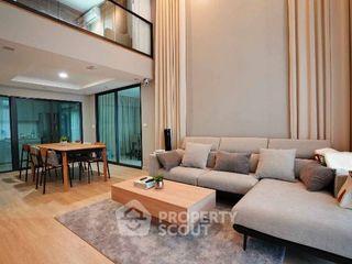 Casa adosada en venta de 2 habitaciones en Suan Luang, Bangkok