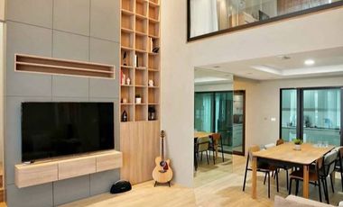 Casa adosada en venta de 2 habitaciones en Suan Luang, Bangkok