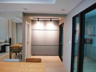 Casa adosada en venta de 2 habitaciones en Suan Luang, Bangkok