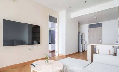 Condo en venta de 1 habitaciones en Watthana, Bangkok