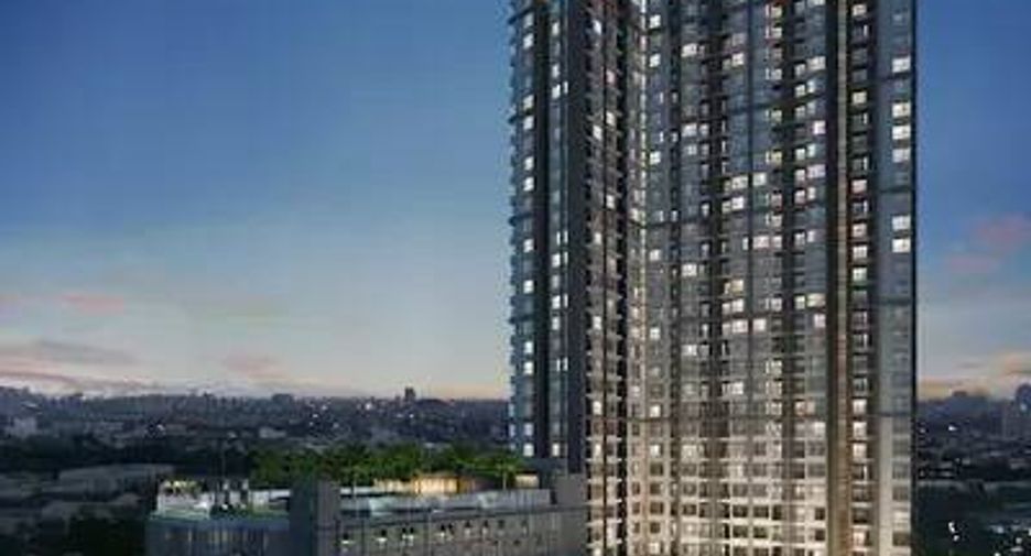 For sale 1 Beds condo in Watthana, Bangkok