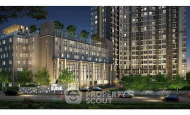 For sale 1 Beds condo in Watthana, Bangkok