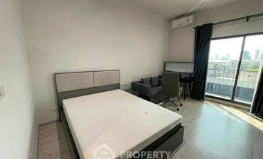For sale 1 Beds condo in Din Daeng, Bangkok