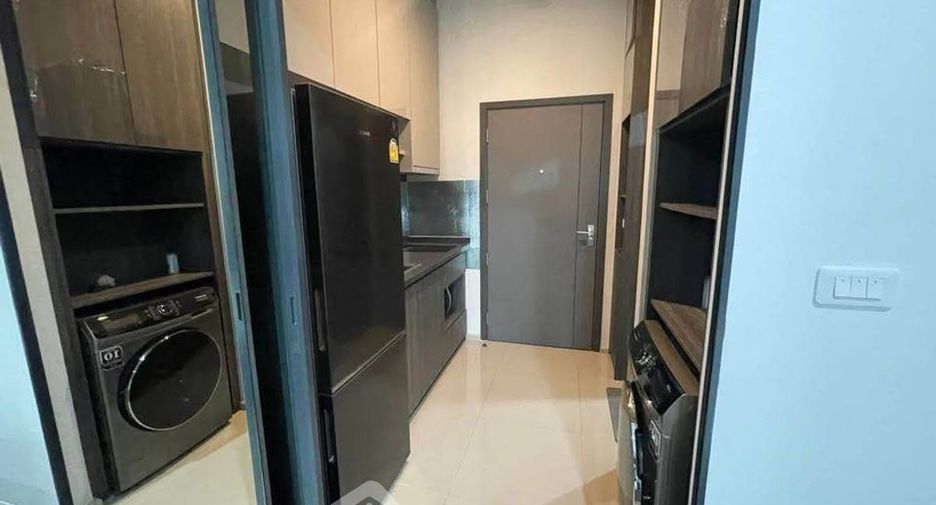 For sale 1 Beds condo in Din Daeng, Bangkok