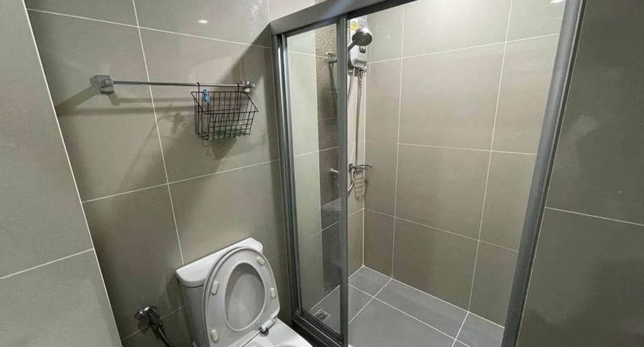 For sale 1 Beds condo in Din Daeng, Bangkok