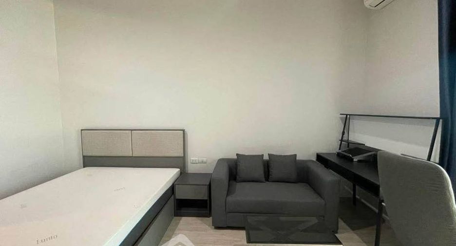 For sale 1 Beds condo in Din Daeng, Bangkok