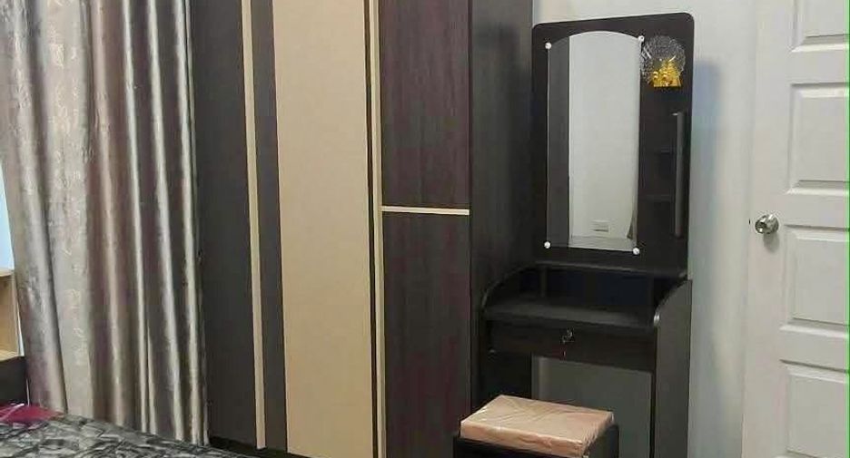 Аренда 2 спальни дом в Банг Ламунг, Чонбури