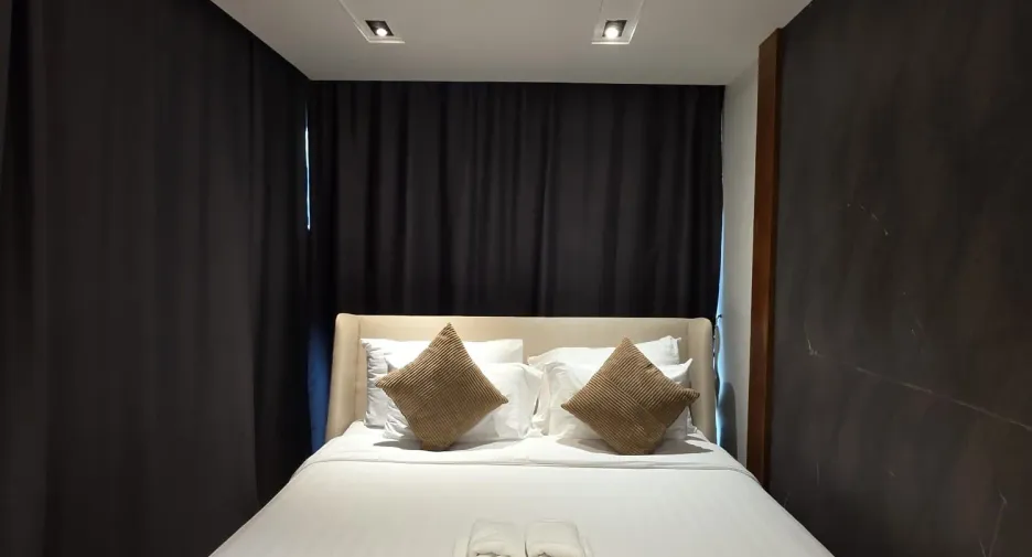 Condo en venta de 1 habitaciones en Kathu, Phuket