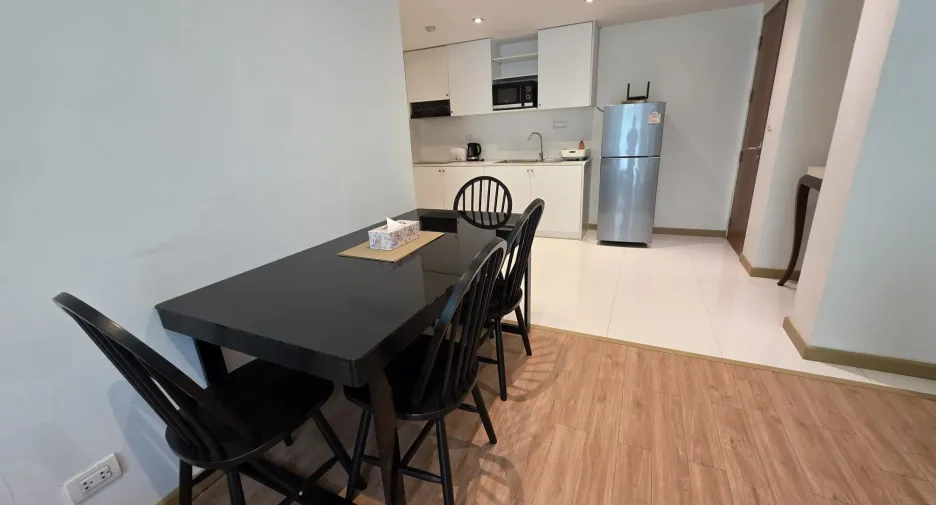 Condo en venta de 1 habitaciones en Kathu, Phuket