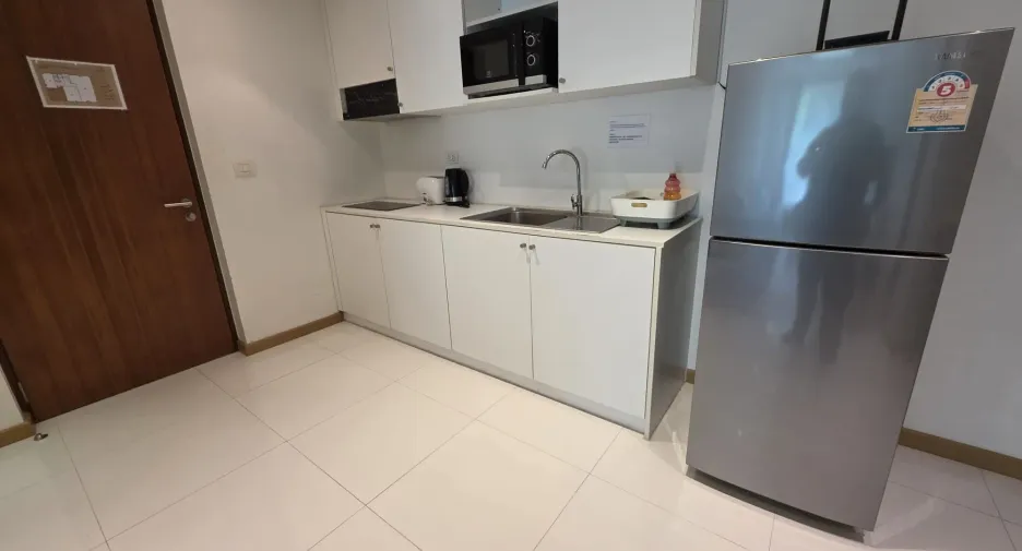 Condo en venta de 1 habitaciones en Kathu, Phuket