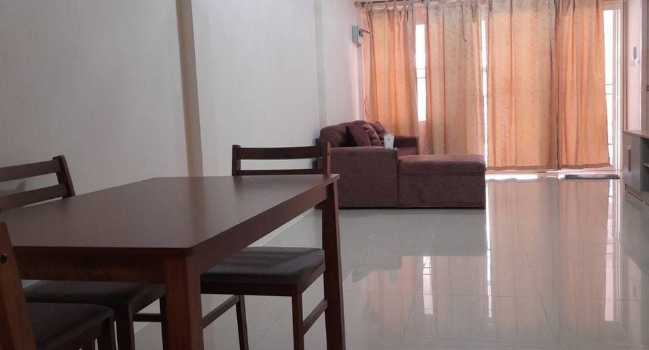 Haus zur Miete mit 3 Zimmer in Kathu, Phuket