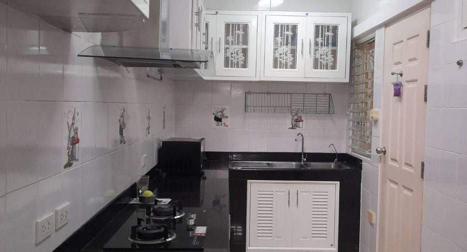Haus zur Miete mit 3 Zimmer in Kathu, Phuket