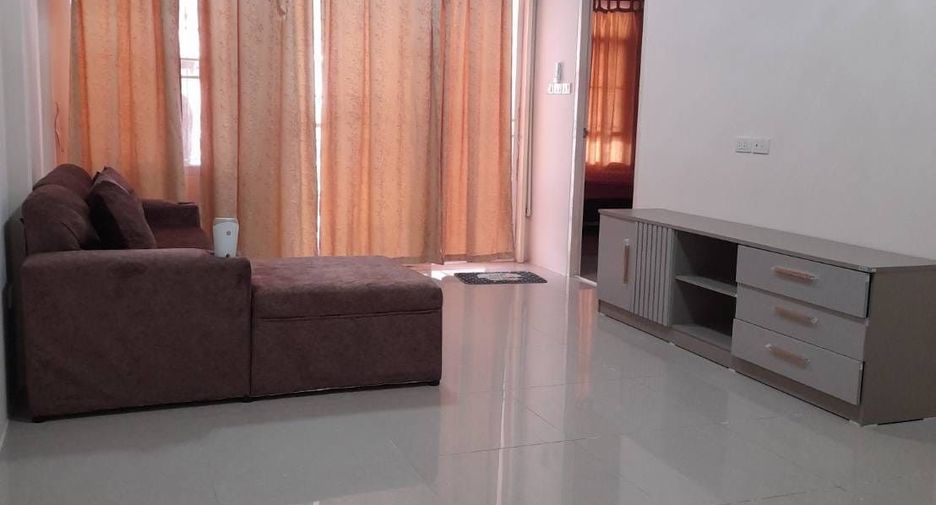 Haus zur Miete mit 3 Zimmer in Kathu, Phuket