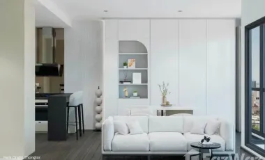 Wohnung zur Miete mit 2 Zimmer in Watthana, Bangkok