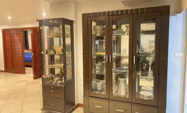 Condo en alquiler de 3 habitaciones en Bang Lamung, Chonburi
