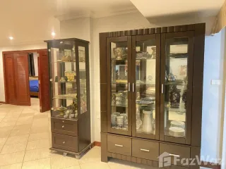 Аренда 3 спальни кондо в Банг Ламунг, Чонбури