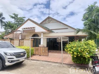 For Rent 3 Bedroom Villa In Bang Lamung, Chonburi