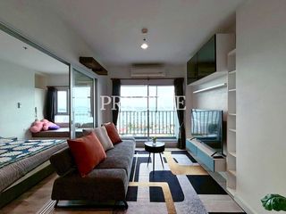 For Rent 1 Bedroom Condo In Bang Lamung, Chonburi