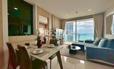 Wohnung zur Miete mit 2 Zimmer in Bang Lamung, Chonburi