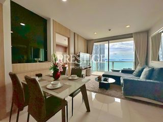 For Rent 2 Bedroom Condo In Bang Lamung, Chonburi