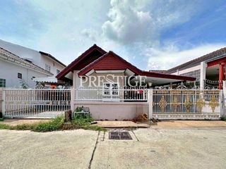 Haus zur Miete mit 3 Zimmer in Bang Lamung, Chonburi
