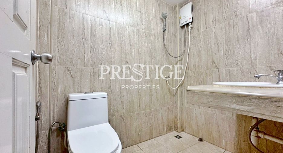 Haus zur Miete mit 3 Zimmer in Bang Lamung, Chonburi