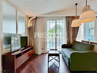 For rent 2 bedrooms condo in Na Jomtien, Pattaya