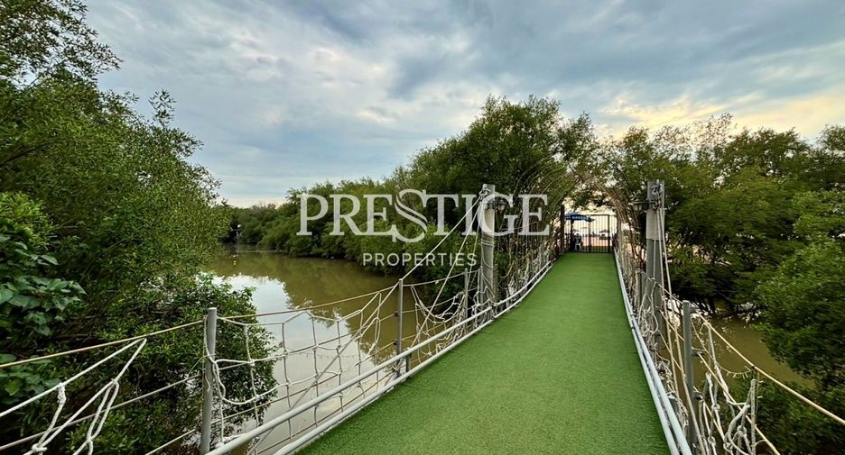 For rent 2 bedrooms condo in Na Jomtien, Pattaya
