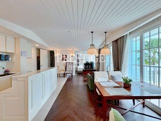 For rent 2 bedrooms condo in Na Jomtien, Pattaya