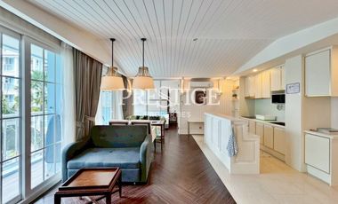 For rent 2 ベッドルーム condo in Na Jomtien, Pattaya