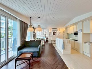 For rent 2 bedrooms condo in Na Jomtien, Pattaya