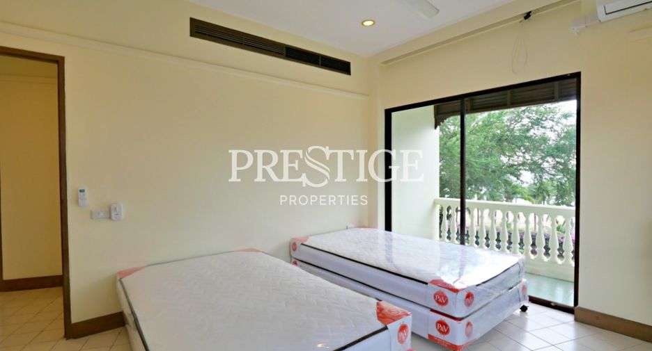 Wohnung zur Miete mit 2 Zimmer in Na Jomtien, Pattaya
