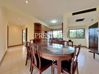 For rent 2 bedrooms condo in Na Jomtien, Pattaya