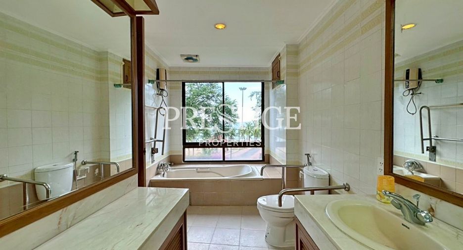 Wohnung zur Miete mit 2 Zimmer in Na Jomtien, Pattaya