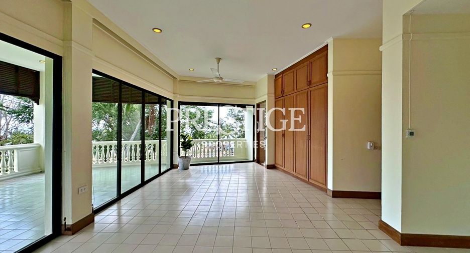 Wohnung zur Miete mit 2 Zimmer in Na Jomtien, Pattaya