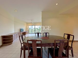 For rent 2 bedrooms condo in Na Jomtien, Pattaya