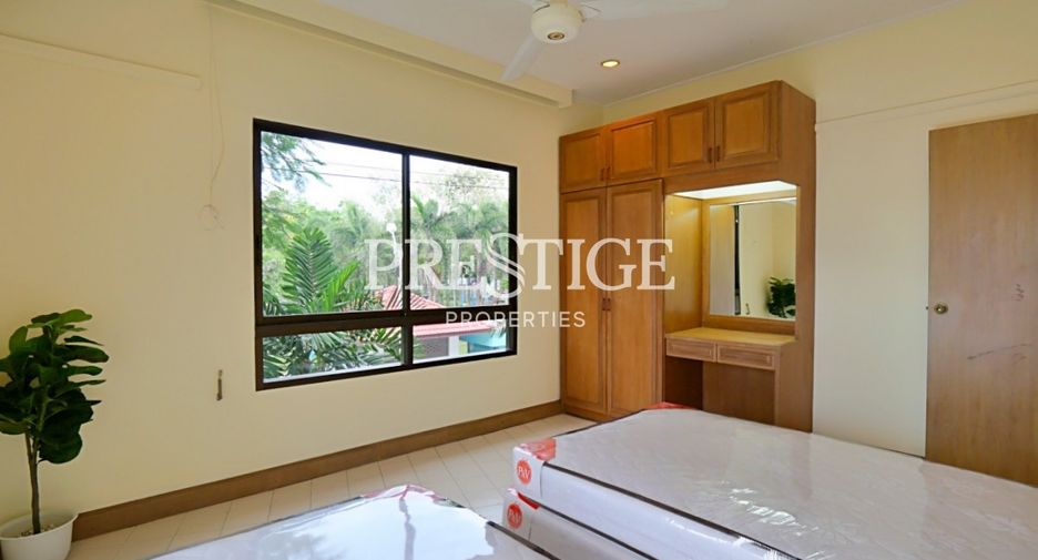 Wohnung zur Miete mit 2 Zimmer in Na Jomtien, Pattaya