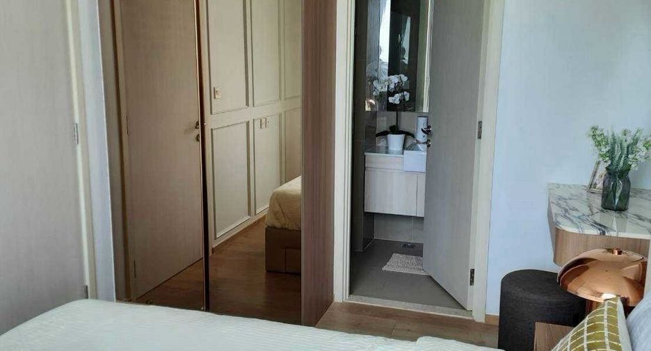 For rent 1 bed condo in Watthana, Bangkok