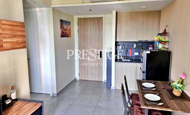 Wohnung zur Miete mit 1 Zimmer in Bang Lamung, Chonburi