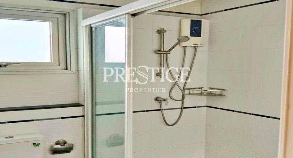Wohnung zur Miete mit 2 Zimmer in Bang Lamung, Chonburi