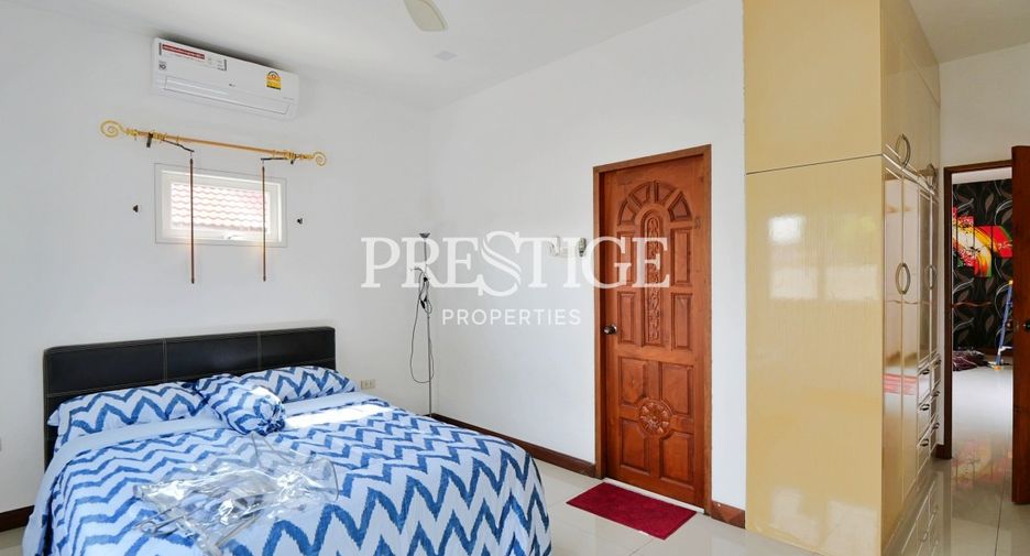 Haus zur Miete mit 2 Zimmer in Bang Lamung, Chonburi