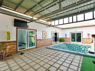 Haus zur Miete mit 2 Zimmer in Bang Lamung, Chonburi