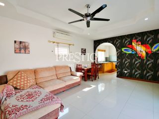 Haus zur Miete mit 2 Zimmer in Bang Lamung, Chonburi