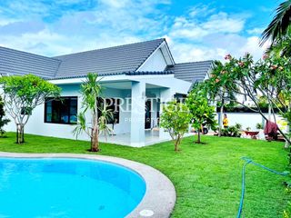 For rent 5 ベッドルーム house in Bang Lamung, Chonburi