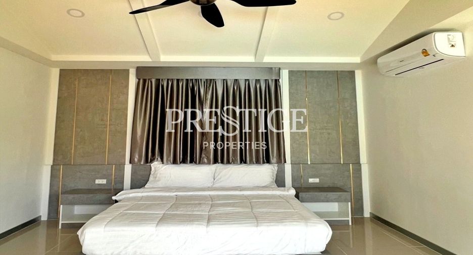 Haus zur Miete mit 5 Zimmer in Bang Lamung, Chonburi