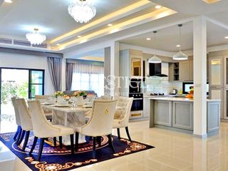 For rent 5 ベッドルーム house in Bang Lamung, Chonburi