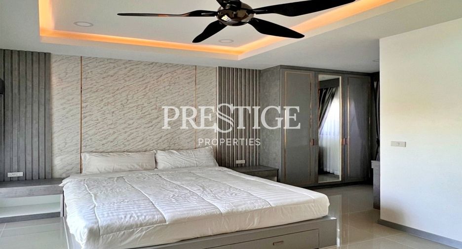 Haus zur Miete mit 5 Zimmer in Bang Lamung, Chonburi