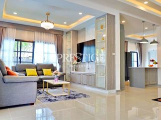 For rent 5 ベッドルーム house in Bang Lamung, Chonburi