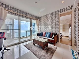 For Rent 1 Bedroom Condo In Bang Lamung, Chonburi