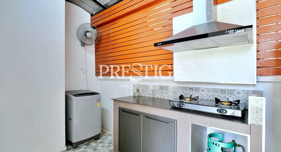 For rent 3 ベッドルーム house in Bang Lamung, Chonburi